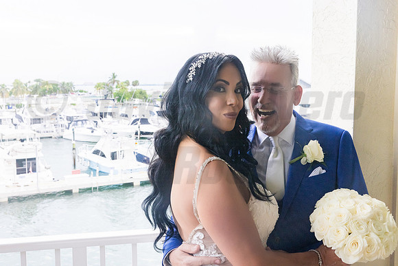 357-Michelin-Diana Wedding @ Rusty Pelican