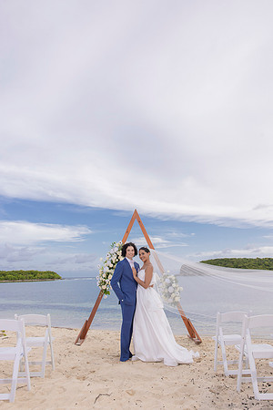 365-Vieques Weddings and Events