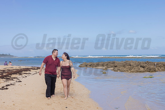 310-Paulina & Brian Proposal