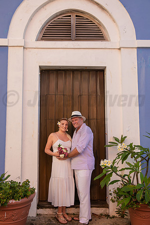 073-Jack & Manuela @ Old SJ-Piñones