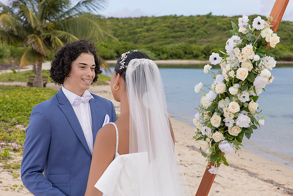 247-Vieques Weddings and Events
