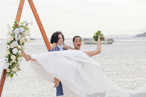 375-Vieques Weddings and Events