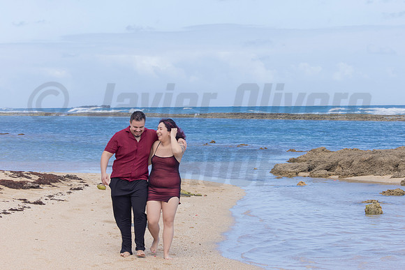 283-Paulina & Brian Proposal