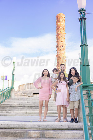 041-CRAIG FAMILY