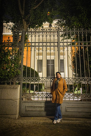 164-Madrid Enero 2025