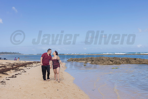 309-Paulina & Brian Proposal