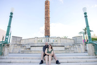 004-Amelie Honeymoon