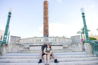 003-Amelie Honeymoon
