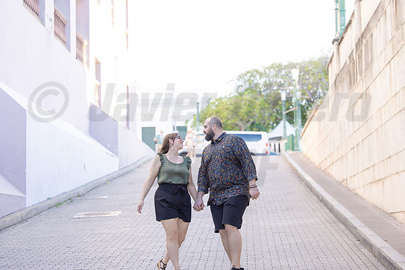 023-Amelie Honeymoon