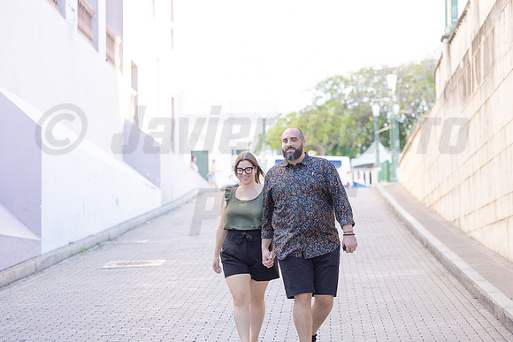 027-Amelie Honeymoon