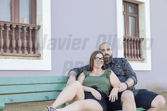 063-Amelie Honeymoon