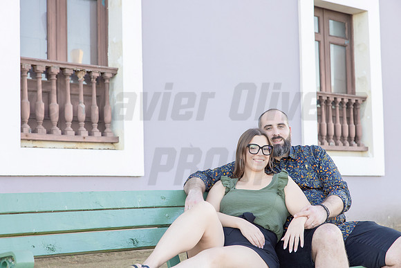 064-Amelie Honeymoon