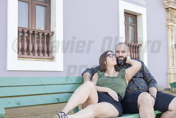 070-Amelie Honeymoon