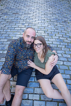 120-Amelie Honeymoon