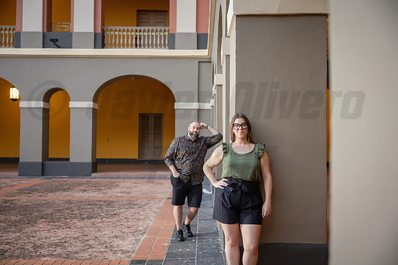 201-Amelie Honeymoon