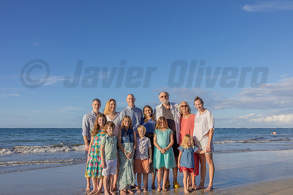 001-MONTGOMERY FAMILY