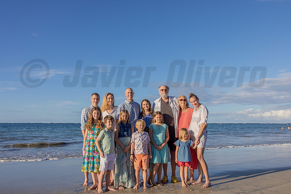003-MONTGOMERY FAMILY