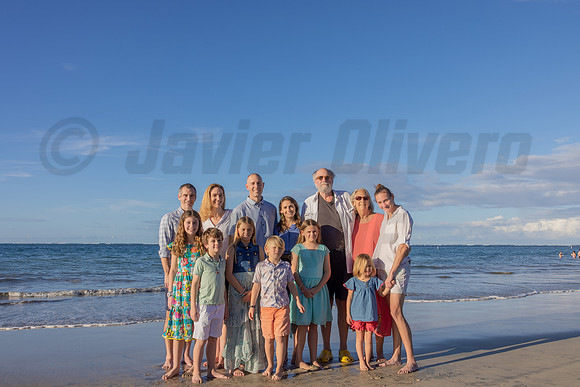 004-MONTGOMERY FAMILY