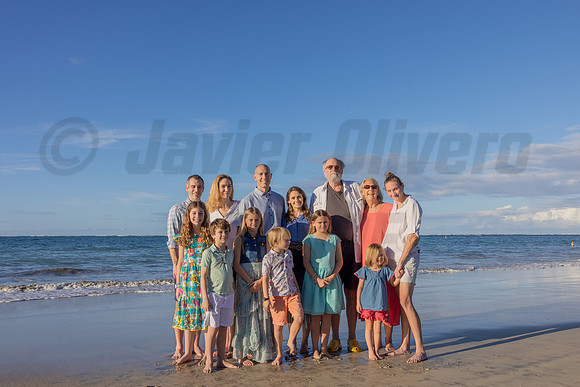 002-MONTGOMERY FAMILY