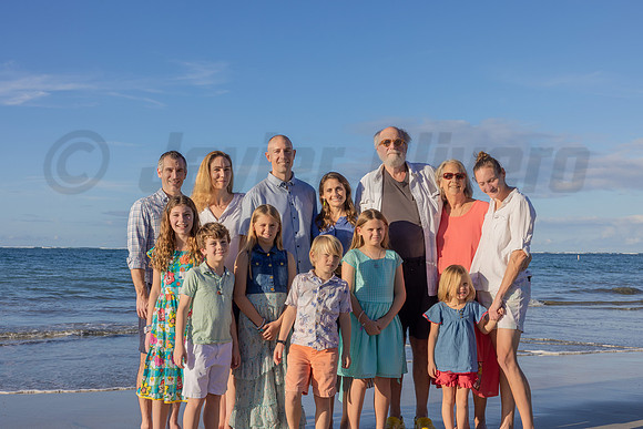 005-MONTGOMERY FAMILY