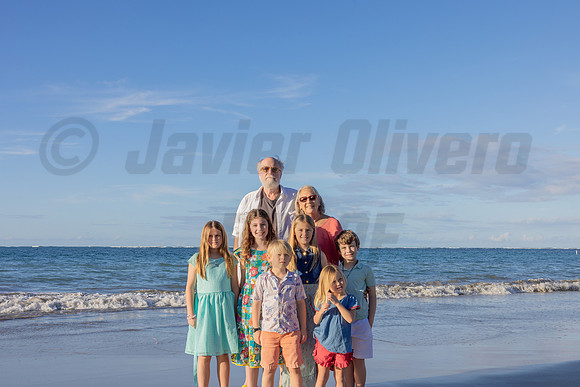 007-MONTGOMERY FAMILY