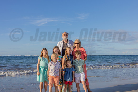 009-MONTGOMERY FAMILY