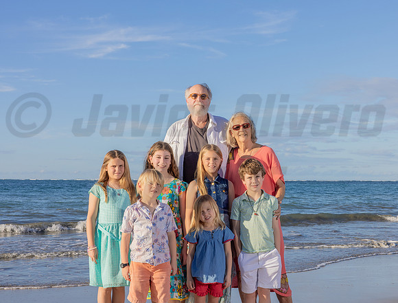 011-MONTGOMERY FAMILY