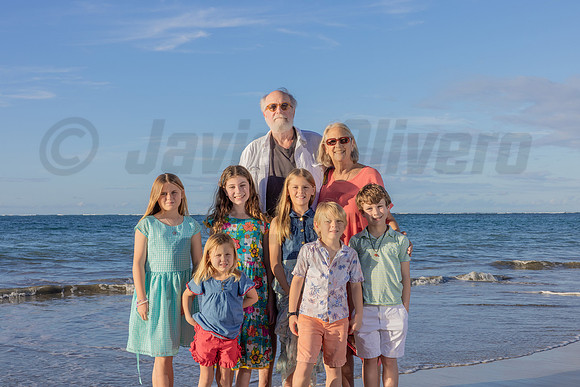 013-MONTGOMERY FAMILY