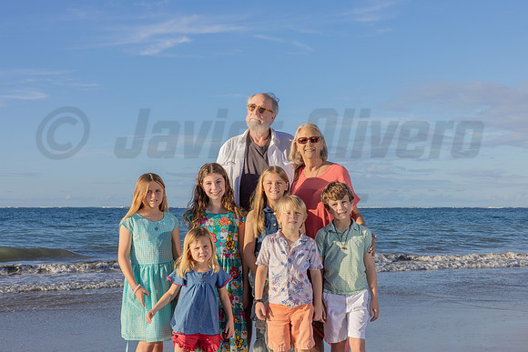015-MONTGOMERY FAMILY