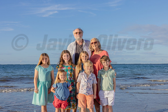 014-MONTGOMERY FAMILY