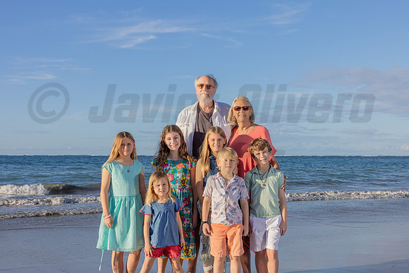 016-MONTGOMERY FAMILY