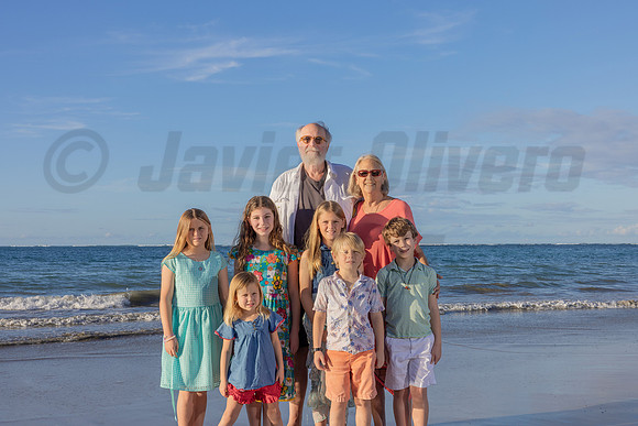 017-MONTGOMERY FAMILY