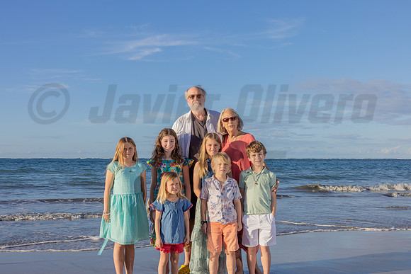 018-MONTGOMERY FAMILY