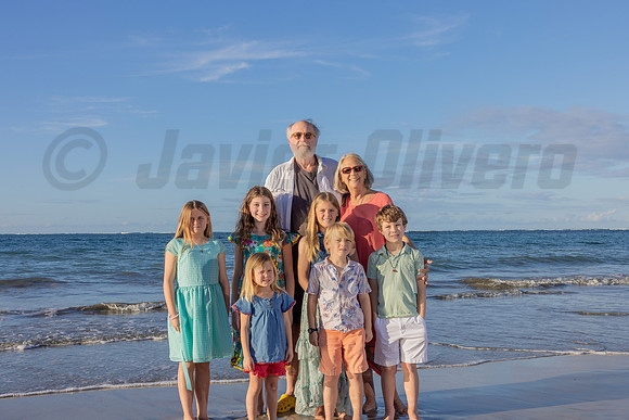 020-MONTGOMERY FAMILY