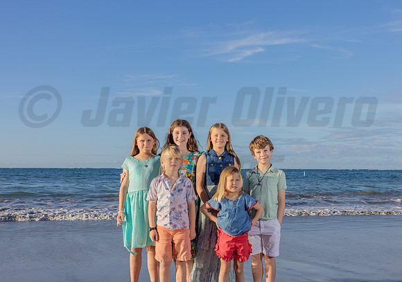 021-MONTGOMERY FAMILY