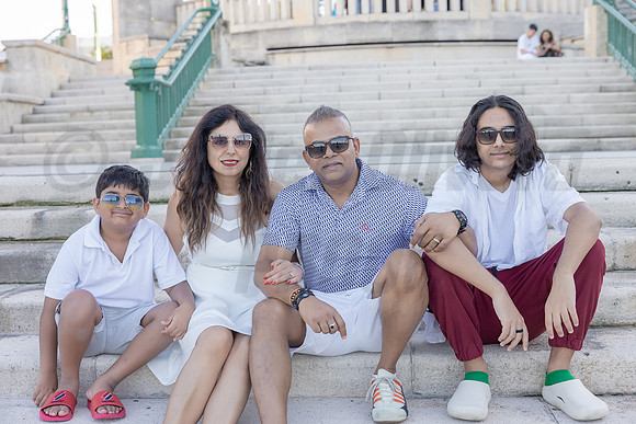 005-MEETA FAMILY