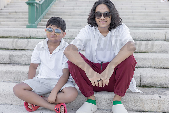 013-MEETA FAMILY