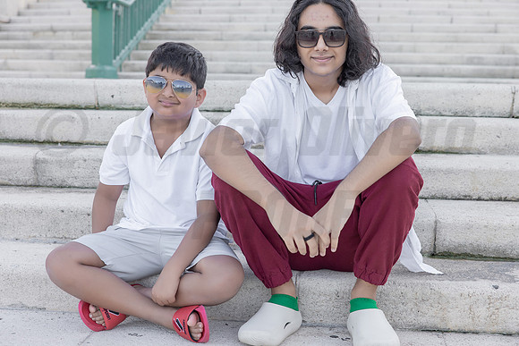 014-MEETA FAMILY