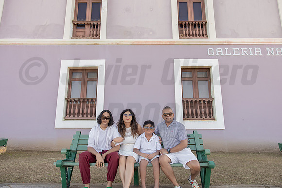 052-MEETA FAMILY