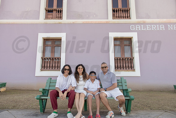 055-MEETA FAMILY