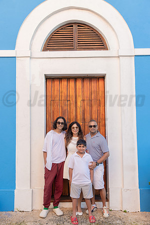 070-MEETA FAMILY