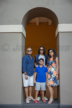 128-MEETA FAMILY