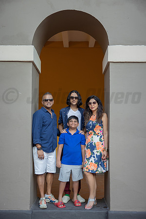 130-MEETA FAMILY