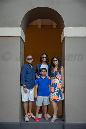 131-MEETA FAMILY