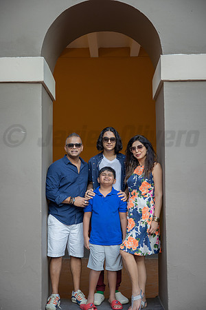 132-MEETA FAMILY