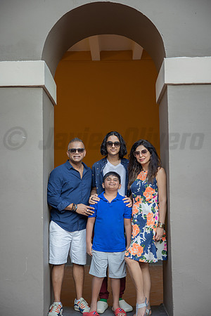 133-MEETA FAMILY