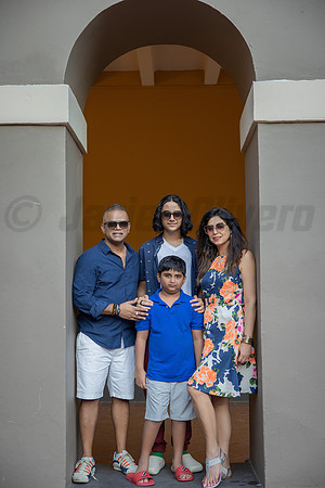 134-MEETA FAMILY