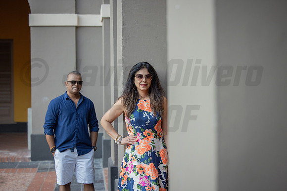 136-MEETA FAMILY