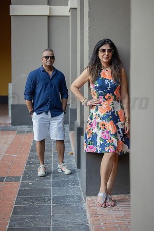 137-MEETA FAMILY