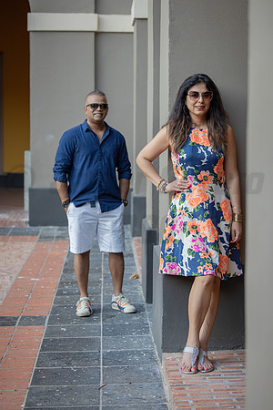 138-MEETA FAMILY
